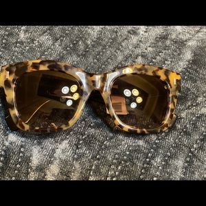 Fendi sunglasses